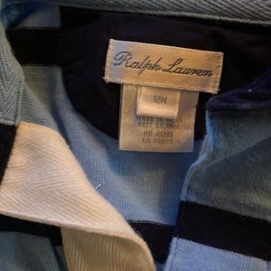 Polo Ralph Lauren one piece